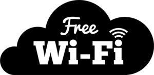 Free Wi-Fi